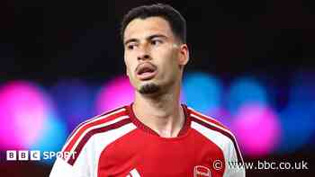 Martinelli deserves better from Arsenal - Wright