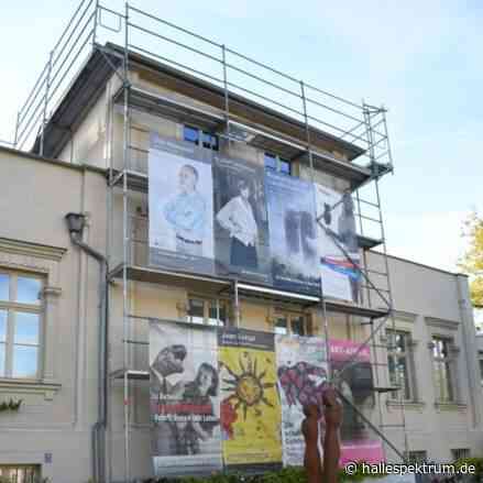 35 – jähriges Bestehen des Kunstvereins „Talstrasse“ e.V