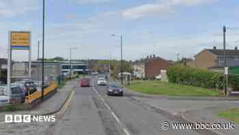 Driver denies causing man's careless driving death