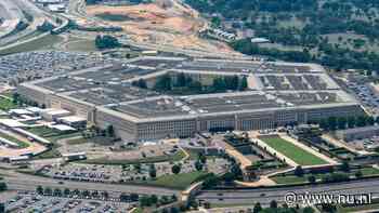 Pentagon ontslaat leiding van militaire krant die berichtte over vliegdekschip