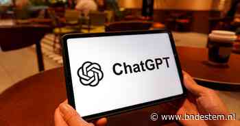Niemand wil betalen voor ChatGPT, dus komen er advertenties: ‘Veel mensen vinden de chatbot maar matig’