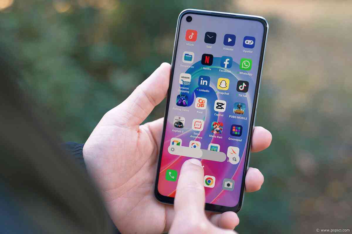 5 tricks you can do on Android but not iOS