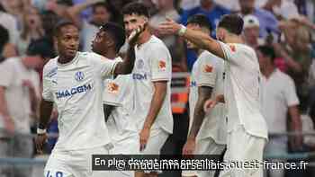 OM : Keyliane Abdallah : "Pour un pur Marseillais comme moi, je ne peux pas rêver mieux !"