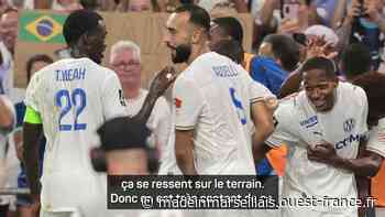 OM : Himad Abdelli : "Il ne faut pas s'enflammer"