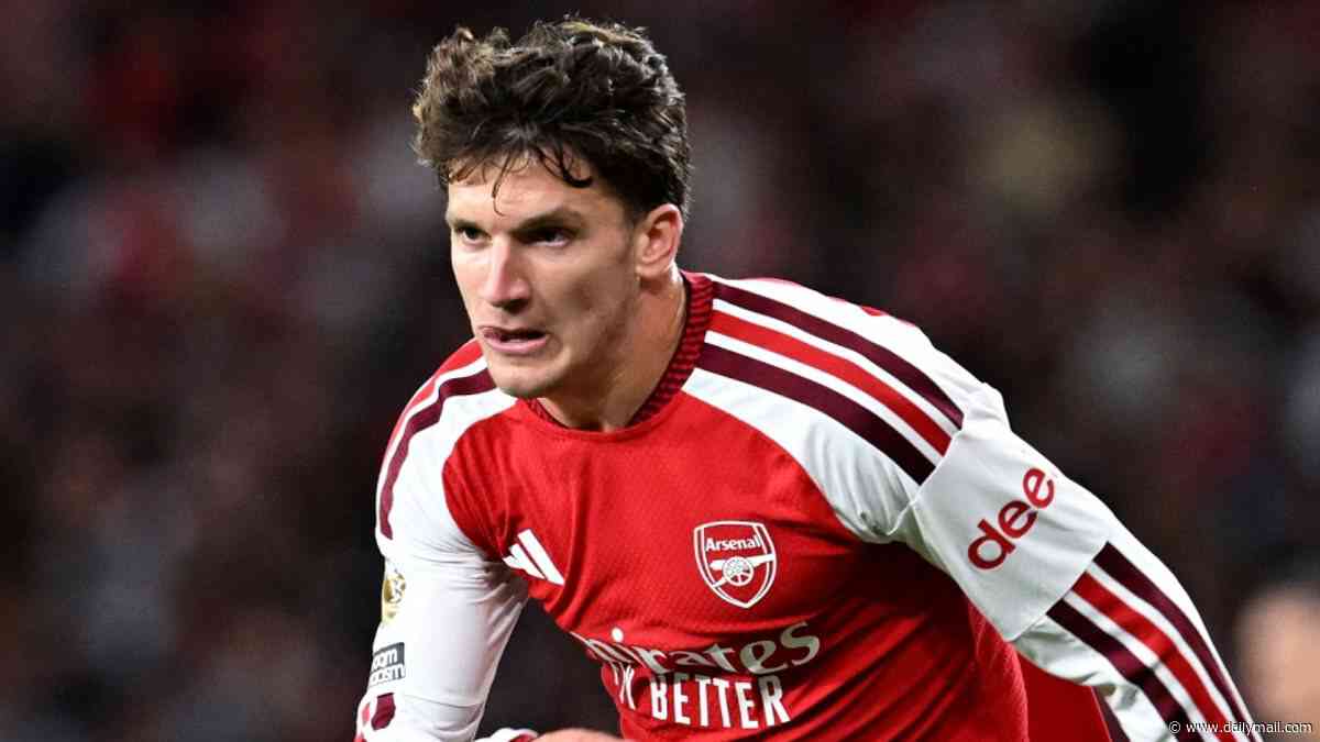 Christos Tzolis, not £75m Bruno Guimaraes, could be Arsenal's signing of the summer and already has fans comparing him to Alexis Sanchez - and it feels ominous for Gabriel Martinelli