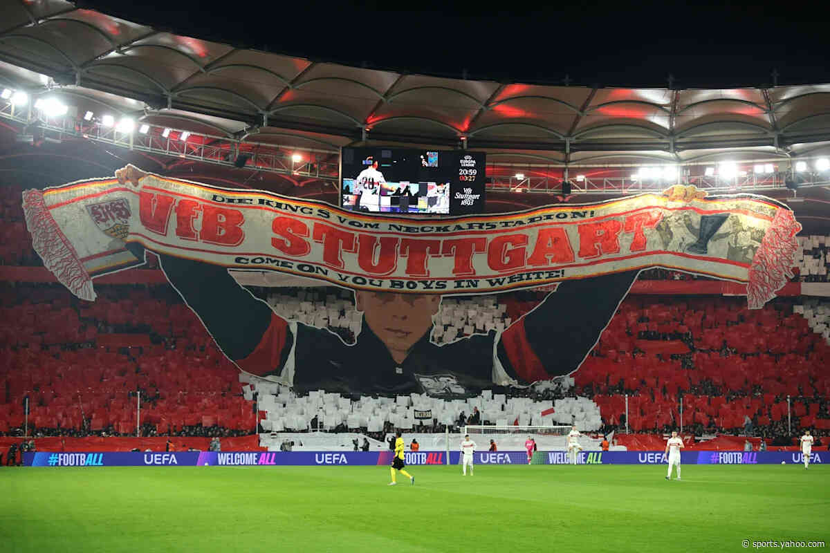 Bundesliga 2026/27 Tactical Previews | VfB Stuttgart