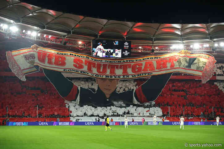 Bundesliga 2026/27 Tactical Previews | VfB Stuttgart