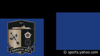 Barrow sign midfielder Ward from Gateshead