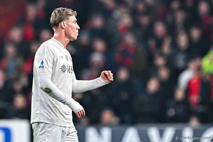 Serie A: Genoa vs. Napoli – Probable line-ups, where to watch on TV