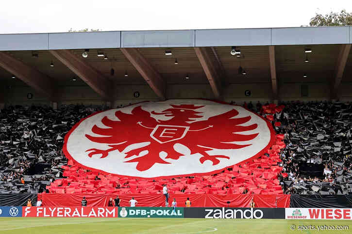 Bundesliga 2026/27 Tactical Previews | Eintracht Frankfurt