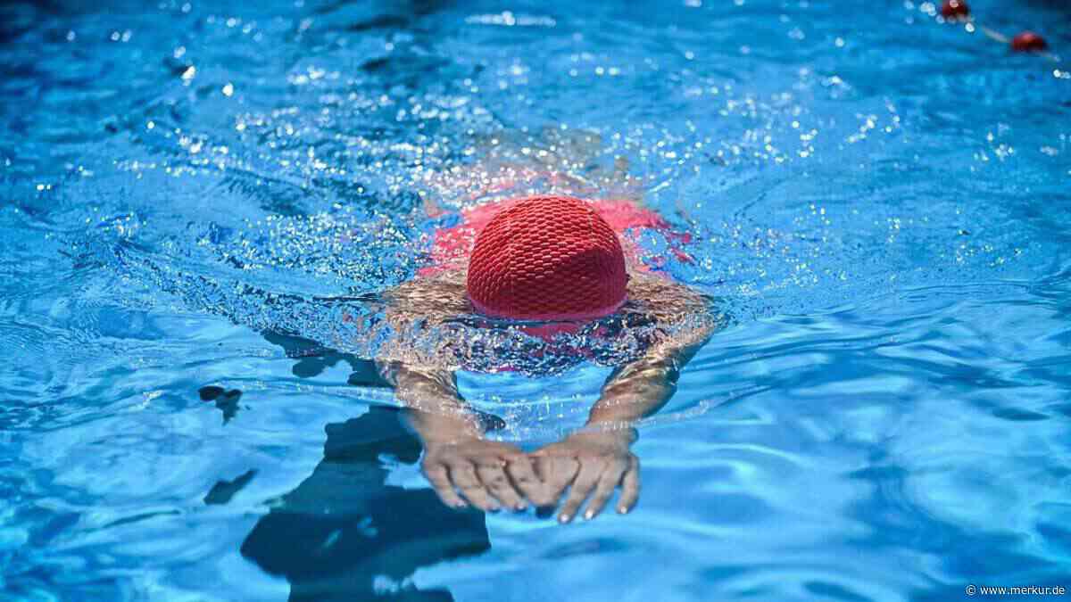 Als Erwachsener schwimmen lernen – „Man muss jeden beklatschen“