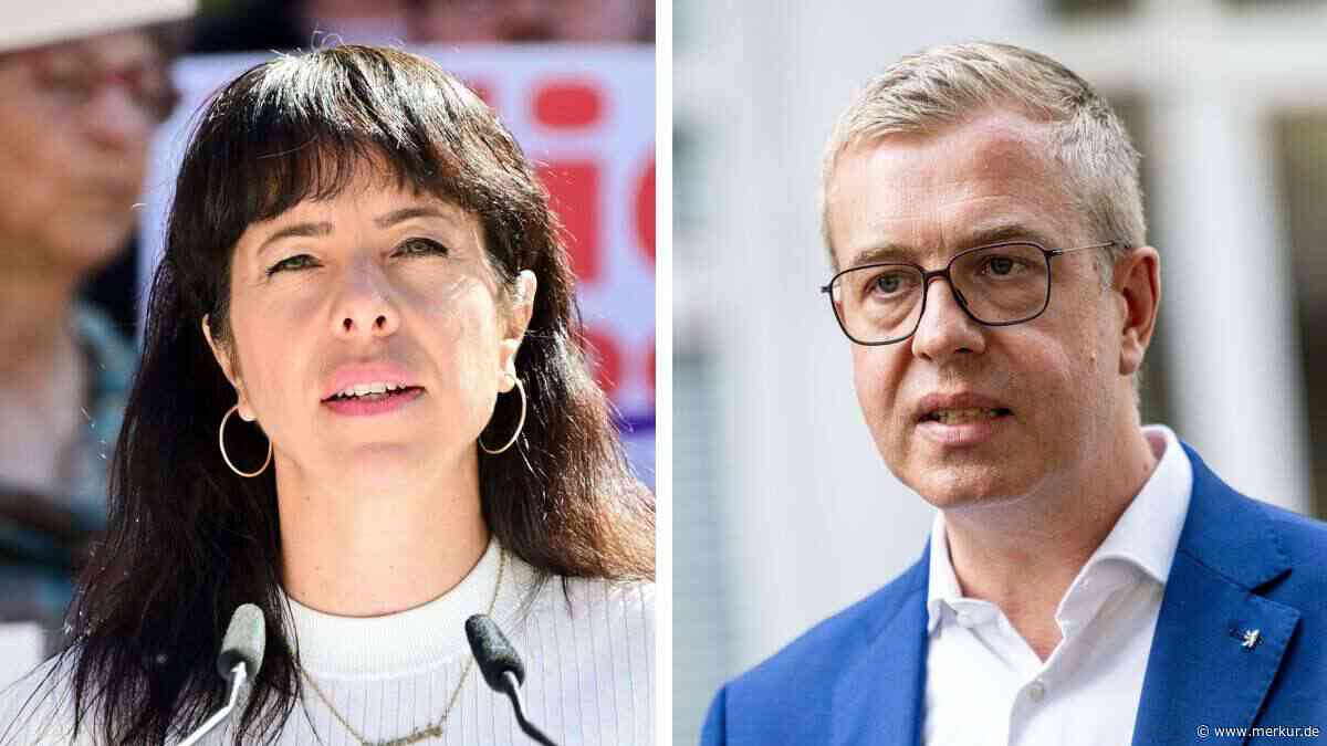 Wende vor der Berlin-Wahl: Linke legen kräftig zu – CDU und AfD gleich auf
