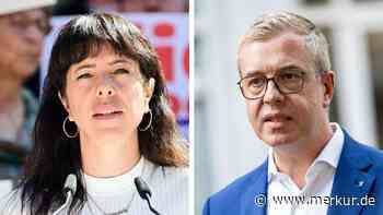Wende vor der Berlin-Wahl: Linke legen kräftig zu – CDU und AfD gleich auf