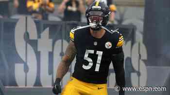 Win rates 2.0: How our advanced pass rushing and blocking metrics changed, plus key storylines