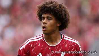 Liverpool defender Ifeanyi Ndukwe completes loan transfer as eligibility change explained
