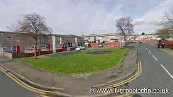 Two women injured in Skelmersdale after caravan breaks free from Range Rover - and another hit as driver flees the scene