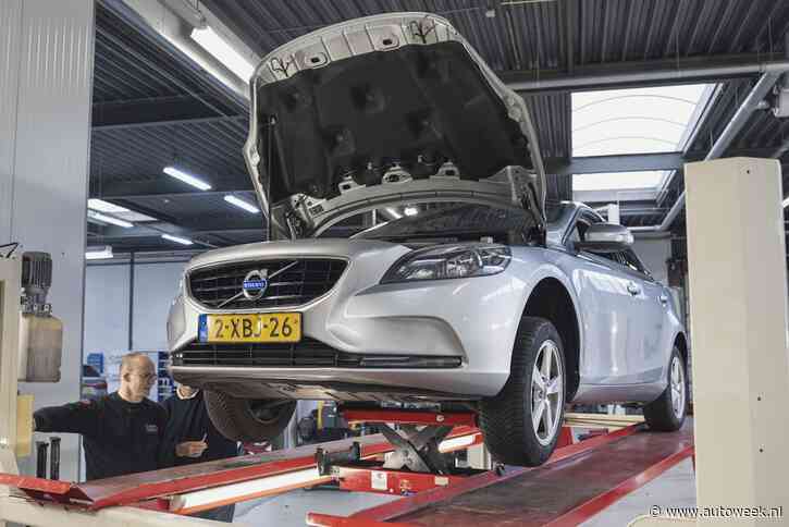 Waarom je bij koop occasion 'zonder garantie' toch kunt terugvallen op wettelijke garantie