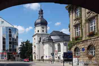 „Orgel im Konzert“ geht in Plauen in die vierte Runde