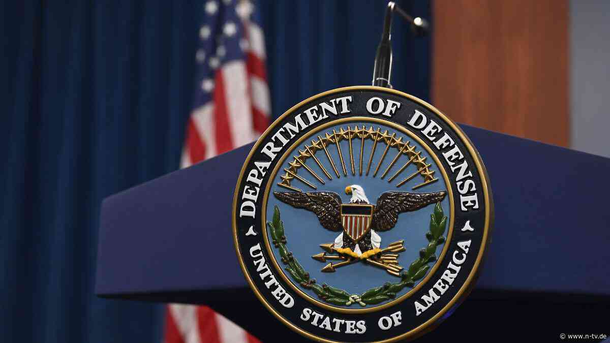 Alle zu ungehorsam?: Pentagon schmeißt Führungsriege von US-Militärzeitung "Stars and Stripes" raus
