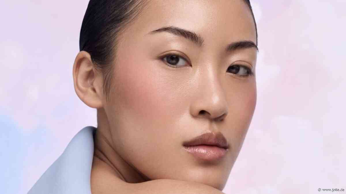 K-Beauty-Trend: „Cushion Make-up” kombiniert das Beste aus Puder und Liquid