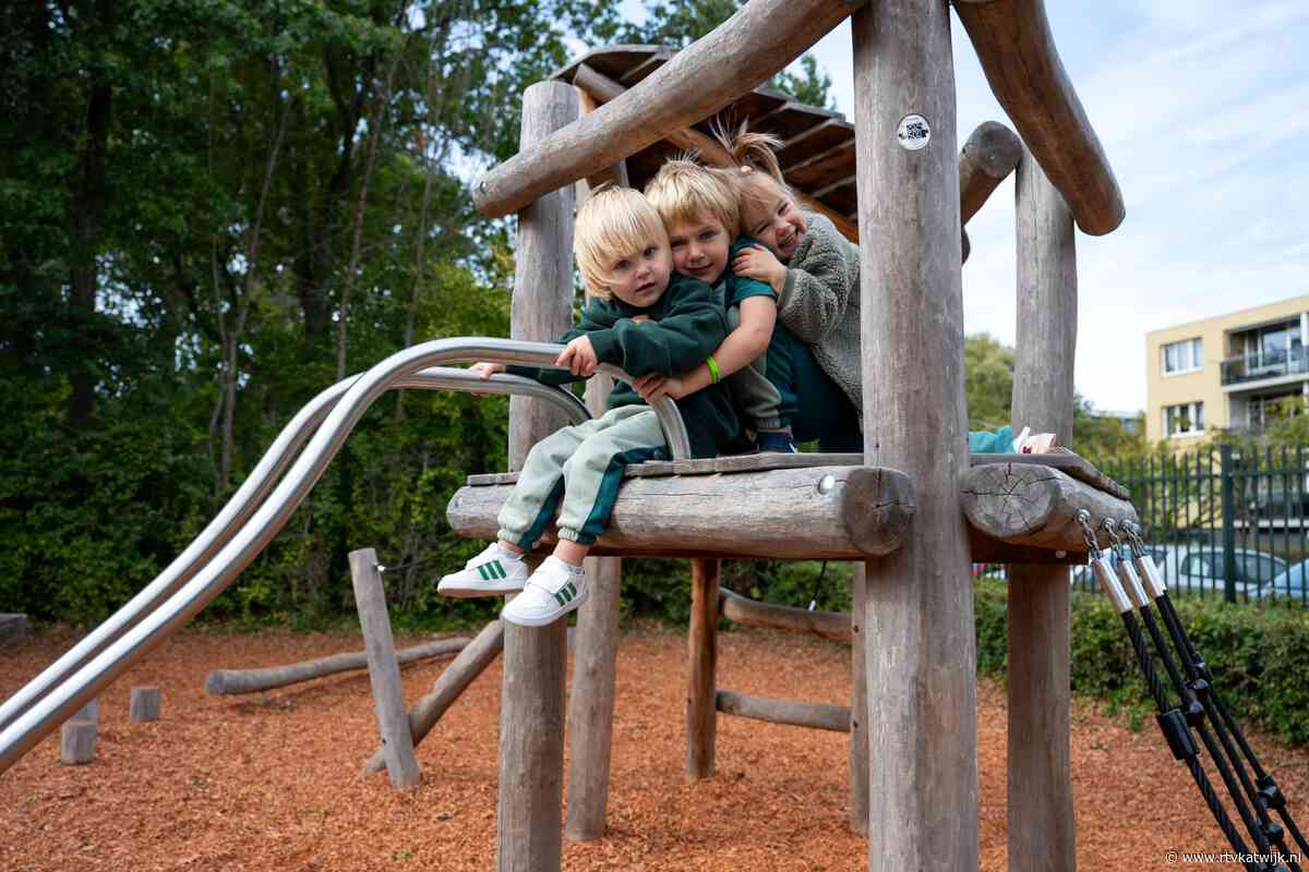20 jaar stichting Jeugd en Samenleving Rijnland