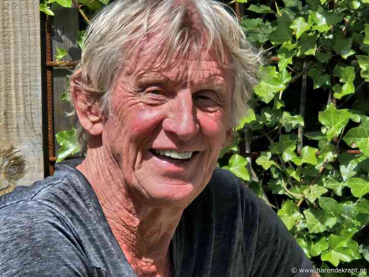 Fedde Blomsma – Avonturen van een horecaondernemer in Haren