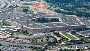 Pentagon ontslaat leiding van militaire krant die berichtte over vliegdekschip
