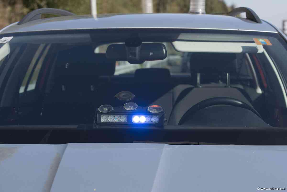 13.000 incidenten met nepagenten: zo herken je de echte politie