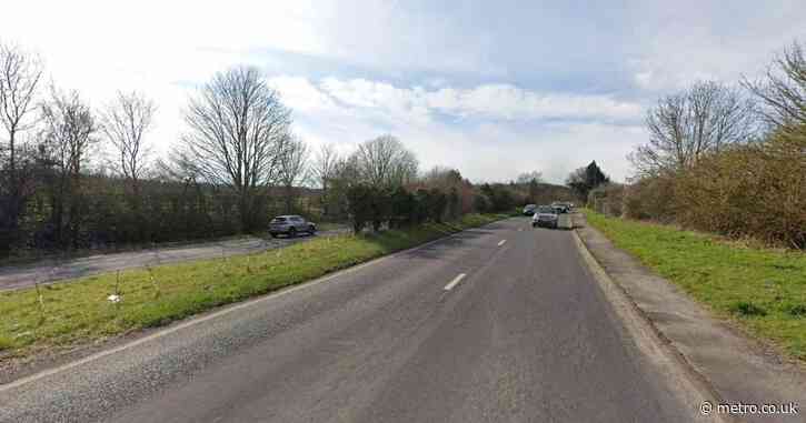 Two more people killed on roads overnight after crash involving three Seat Leons