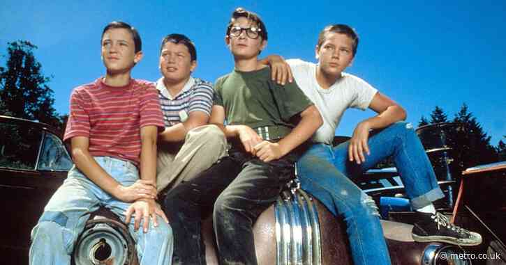 Stand By Me remains a one-of-a-kind Stephen King adaptation