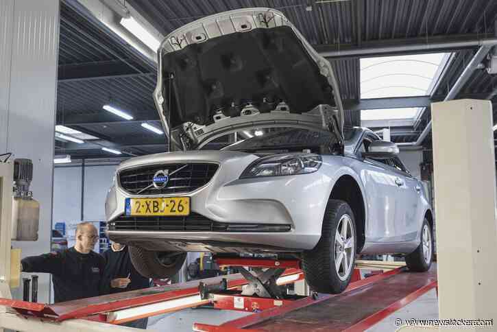 Waarom je bij koop occasion 'zonder garantie' toch kunt terugvallen op wettelijke garantie