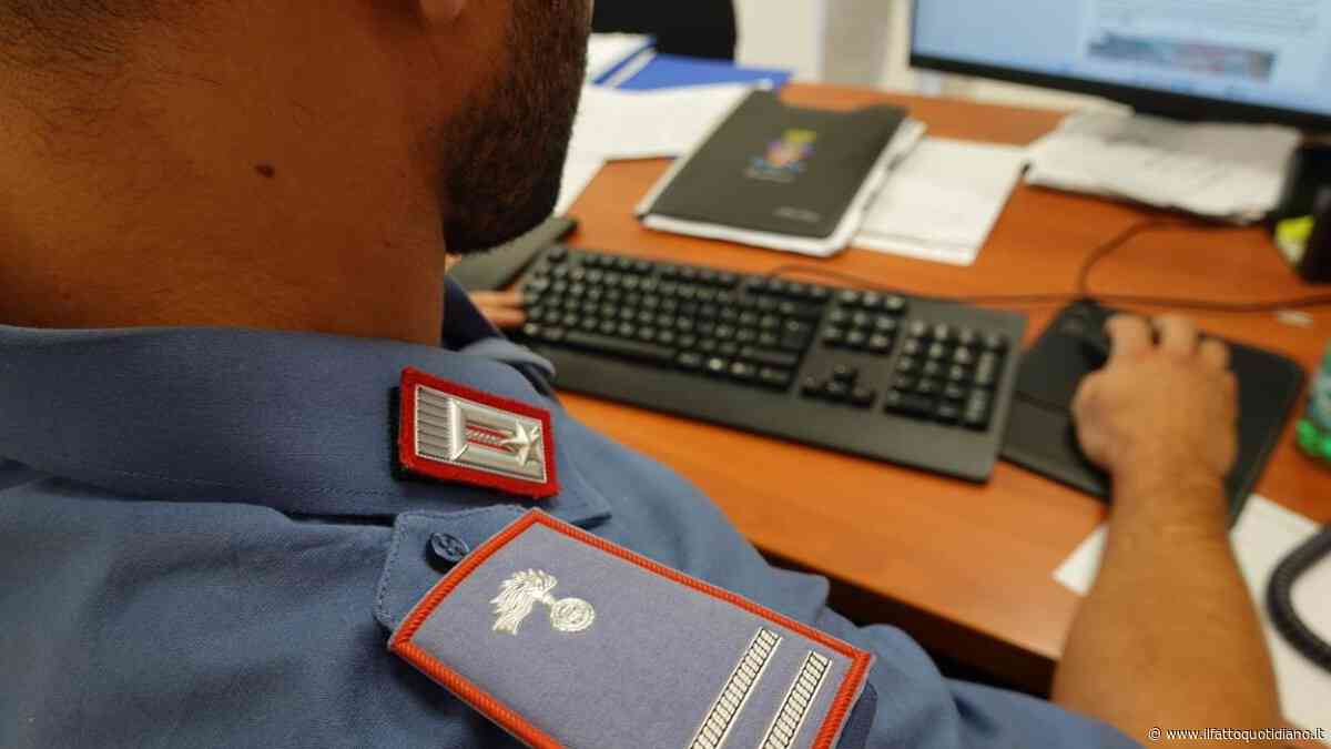 “Violentata da un animatore” la denuncia di una 17enne in vacanza nel Cilento