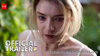 Nervous - Official Trailer