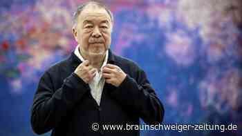 Künstler Ai Weiwei: „Ich mag Alice Weidels Leidenschaft“
