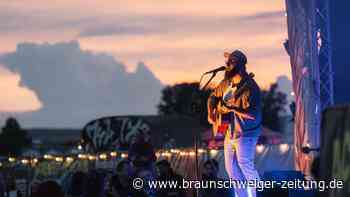US-Headliner, Bässe, gute Laune: 30 Bilder vom Ackerfest 2026 in Schöppenstedt