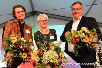 Diplomaten im Ehrenamt im Erzgebirge: Wer sind die neuen Botschafter?