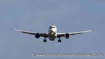 Manchester Airport passengers speak out amid diversions and delays following security breach