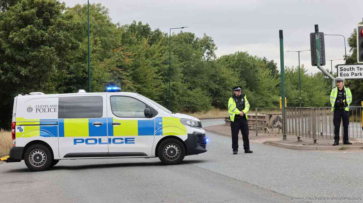 A66 crash: Multiple people die in crash following 'suspicious car' police chase