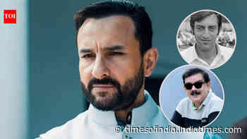 Saif Ali Khan compares Priyadarshan to father Tiger Pataudi