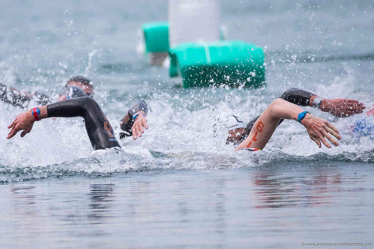 Swimming’s Marathon: Why Open Water Deserves a Bigger Stage (Petition Included)