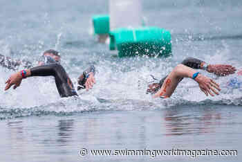 Swimming’s Marathon: Why Open Water Deserves a Bigger Stage (Petition Included)