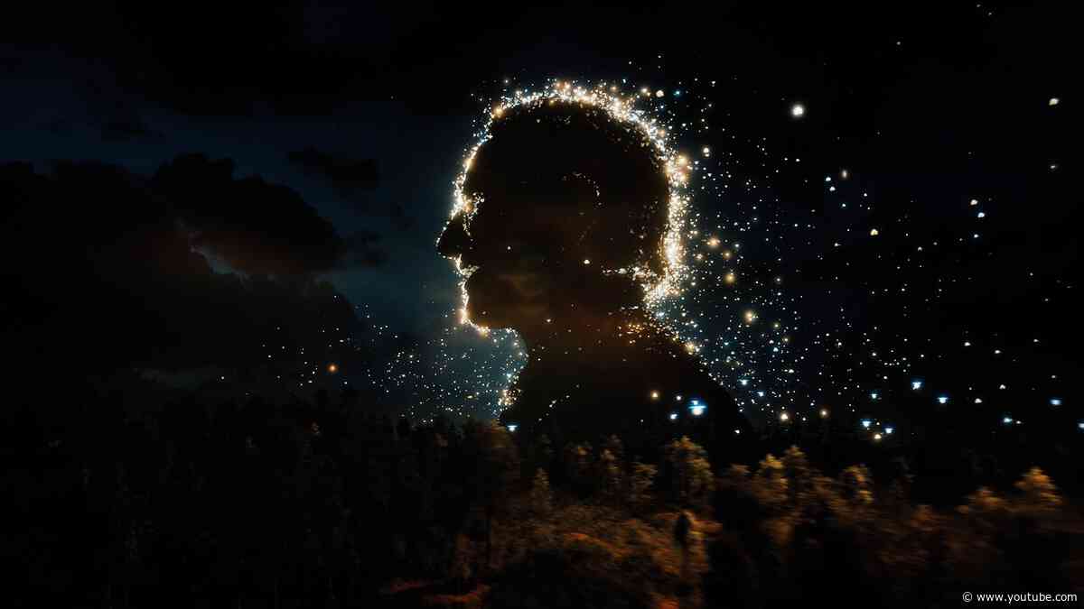 Martin Garrix & U2 - Fireflies (Official Video)