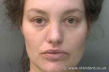 Constance Marten granted permission to appeal sentence for killing her baby
