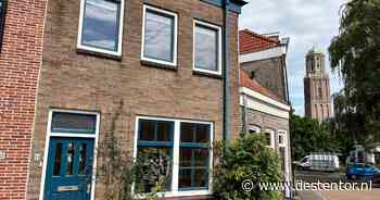 Fundaparel: dit huis van 375.000 euro met vrij uitzicht en vlak bij de Peperbus staat te koop