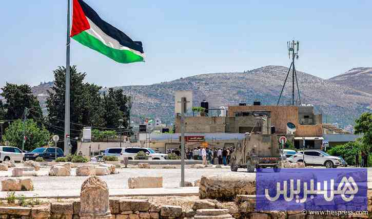 دبلوماسيون يحذرون من "محو فلسطين"