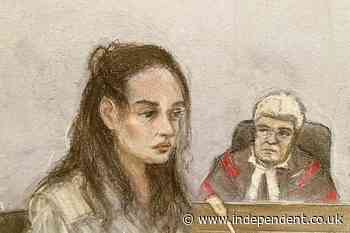 Constance Marten given permission to appeal sentence for manslaughter of baby