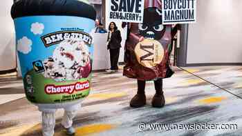 Ben &amp; Jerry's verliest groot deel van rechtszaak tegen Unilever