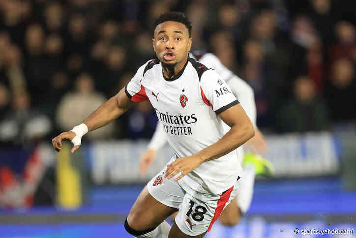 Newcastle well behind RB Leipzig in race for Milan outcast Nkunku