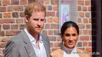 Prinz Harry und Meghan verlassen Montecito – Nachbarn atmen auf: „Endlich sind wir sie los“
