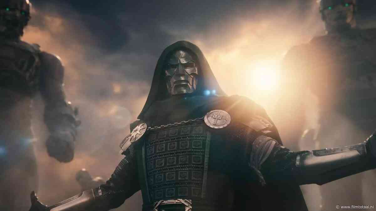 Robert Downey Jr. bleef wegens deze onverwachte serie altijd "verbonden" met het Marvel Cinematic Universe
